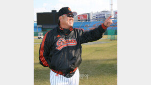 양승호 감독 “1위 비결? 롯데, 이젠 이기는 법 안다”