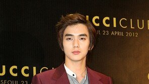 [포토] 유승호, 더욱 훤칠한 외모… 누나들 시선집중