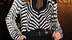 [포토] 이소라, 무슨 일 있나? 안색 안좋아~