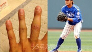 공격 6개부문 톱5…박석민 전성시대!