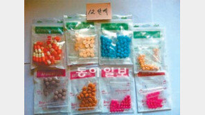 “살빼려다 병 붙여”… 태국산 다이어트약 조심