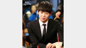 박유천, 달달한 동공연기? ‘여심 사르르 녹네’