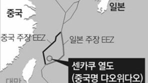한국의 ‘독도 대응법’ 따라하는 일본