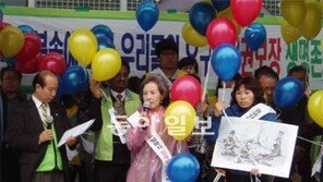 전남대 “외국인 유학생들을 탈북자 인권 지킴이로 육성”