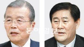 친박 내분? 김종인, 최경환 겨냥 “朴이 거리 둬야 할 사람”