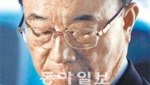 檢 칼끝, MB 대선자금으로 향하나