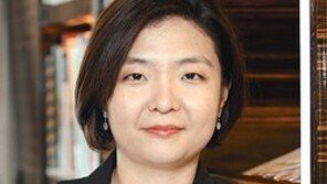 조의경씨 “여자-아시아인-非SKY 의식한 적 없다”