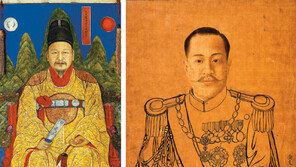 근 - 현대 초상화… 우리의 삶 기억하고 미술의 얼굴 담아내다