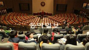 여야 “국회선진화법 패스트 트랙 골격 유지” 의견 접근