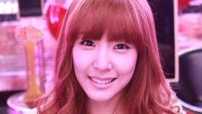 소녀시대 티파니 “공항패션 때문에 스트레스”