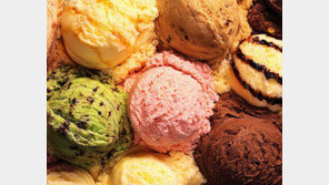 아이스크림 먹다가 두통 생기는 원인이 이거였어?