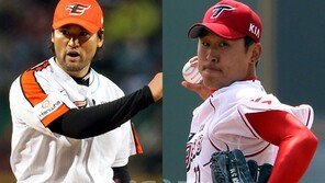‘박찬호 vs 윤석민’. 최동원-선동열전 이후 최고의 선발 매치업