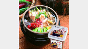 명품된장 똑똑하게 고르는 법!  어렵지 않아요~