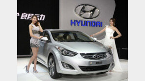 중국 현대차 인기? 현지인에게 직접 물어보니… 