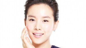 ‘넝굴당’ 조윤희, 화장품 모델 발탁