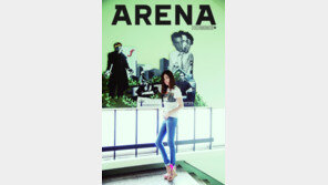 칸 진출 배우 4명, 시네마테크 기념 화보 동참