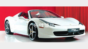 [CAR]새 모델의 계절, 봄바람이 신난다