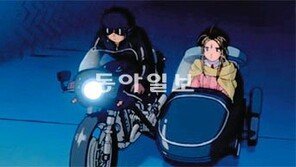 [CAR/이진석 기자의 Car in the Film]‘행운의 여신’과 함께하는 오스카리브맨 