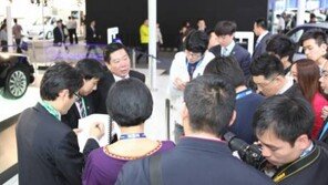 중국 최대 판매 대리점, 쌍용차 성공 확신한다