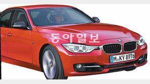 [CAR/시승기]핸들이… 차가… 머릿속 코스 그대로 따라온다, BMW ‘320d’