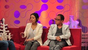 ‘잉꼬부부’ 이상해-김영임, “결혼 후회, 이혼 결심했었다 ”