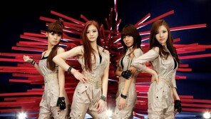 여성그룹 쉬즈, ‘보컬’로 5월 가요계 도전