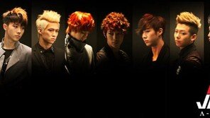 ‘DSP보이즈’ 에이젝스로 팀명 확정…“가요계 영웅 되겠다”