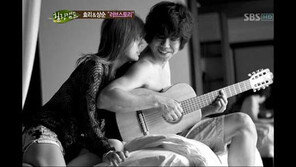 이효리-이상순, 커플사진 공개 ‘의외로 잘 어울려’ 