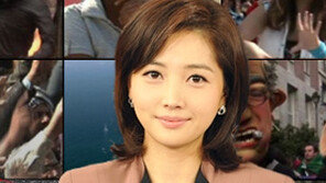 또 아나운서 이혼? KBS 김윤지, 결혼 5년 만에…