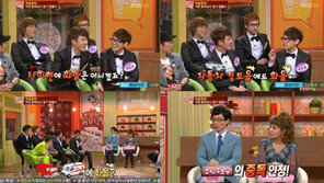 스윗소로우 화음 중독 “사이렌 소리, 자동차 경보음에도 반응”