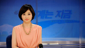[연예 뉴스 스테이션] 김윤지 KBS 아나운서, 결혼 5년만에 이혼