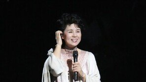 심수봉, 어버이날 디너쇼