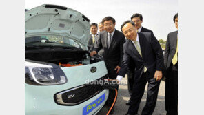 현대차그룹 준중형급 전기차 “우리도 만들고 있다” 