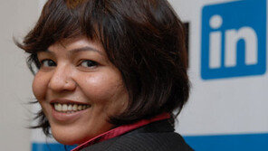 재계 거물들, 링크드인 매일 접속하는 이유는