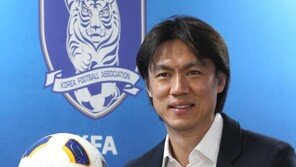 홍명보호, 스위스-멕시코-가봉과 한 조… ‘최상의 조편성’