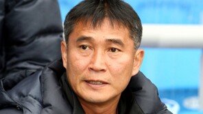 ‘김봉길표 닥공’ 인천상륙작전