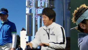 발렌타인 챔피언십 예선은 19禁…왜?