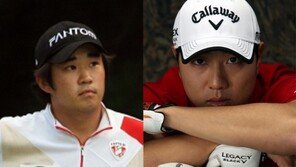 ‘최경주-양용은 시대’ 허문 젊은피…PGA 한국골퍼 세대교체