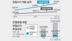보험사기로 국민 1인당 年 7만 원꼴 추가부담… 기가 막혀