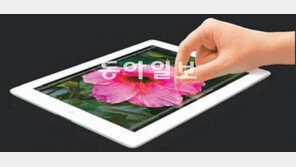 [Tips&Talk]뉴 아이패드