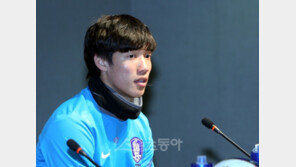 홍정호 “톱시드 최약체 멕시코와 한조  세팀 모두 이길 자신있다”