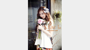 제시카, 세계가 뽑은 ‘인형女 톱 10’…이유는? 