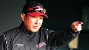 자신감은 TOP!…LG의 재발견