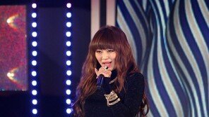 [포토] 씨스타 효린, 다리 들어올렸을 뿐인데…‘으악!’