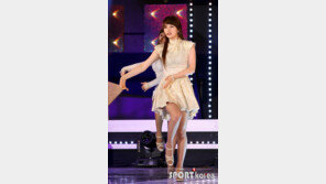 [포토] 미쓰에이 수지, 아찔한 안무에 男心 ‘무장해제’