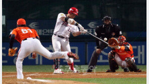 [베이스볼브레이크] 별 볼 일 없었던 ‘소문난 빅매치’