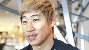 노랑머리 울산 이근호의 각오 “태양의 아들 별명값 하려면 부진 떨치고 20골은 쏴야죠”