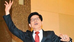 김문수, 박근혜 겨냥 “경선룰 개정”이어 “공천 잘못” 공세