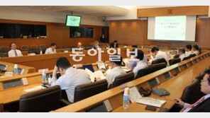 동서대 한중일 국제심포지엄 “김정일, 김정은에 北주도 남북통일 사명 부여”