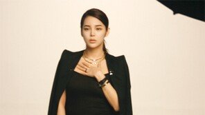 박시연, 화보 촬영 직찍 ‘쭉뻗은 각선미 아찔’